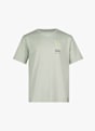 SCOTT Graphic Kinder T-Shirt Grau 49685 1