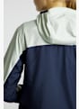 SCOTT Explorair Light Windbreaker Damen Bikejacke Blau 49688 5