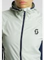 SCOTT Explorair Light Windbreaker giacca da bike donna Blu 49688 6