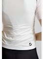 SCOTT Pro Windbreaker Damen Gilet Weiss 49686 4