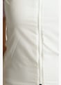 SCOTT Pro Windbreaker Damen Gilet Weiss 49686 5