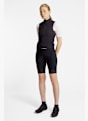 SCOTT Pro Windbreaker gilet femmes Noir 49674 3