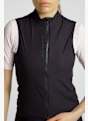SCOTT Pro Windbreaker gilet femmes Noir 49674 4