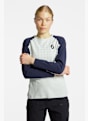 SCOTT Trail Vertic Pro Damen Biketrikot Blau 49687 1