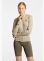 SCOTT Endurance LS Damen Biketrikot Beige 49683 1
