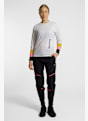 SCOTT Tuned LS Damen Biketrikot Weiss 49673 3