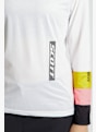 SCOTT Tuned LS maglia da bike donna Bianco 49673 4
