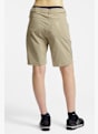 SCOTT Vertic LT + short da bike donna Beige 49681 2