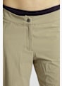 SCOTT Vertic LT + short de bike femmes Beige 49681 5