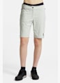 SCOTT Vertic LT + short de bike femmes Gris 49679 1