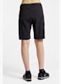SCOTT Vertic LT + short de bike femmes Bleu 49696 2