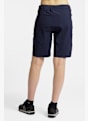SCOTT Vertic LT + Damen Bikeshort Blau 49696 7