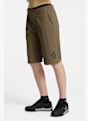 SCOTT Trail Vertic + Damen Bikeshort Braun 49708 1
