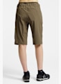 SCOTT Trail Vertic + short de bike femmes Marron 49708 2