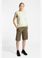 SCOTT Trail Vertic + short de bike femmes Marron 49708 3