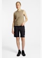 SCOTT Vertic LT + short de bike femmes Noir 49703 8