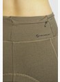 SCOTT Endurance 10 +++ short de bike femmes Marron 49706 4
