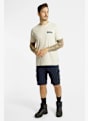 Fjällräven Swedish Forest t-shirt hommes Blanc 49691 4