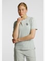 SCOTT Trail Vertic Pro maglia da bike donna Grigio 49693 1
