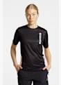 SCOTT Tuned SL maillot de bike femmes Noir 49700 1