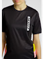 SCOTT Tuned SL Damen Biketrikot Schwarz 49700 4