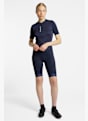 SCOTT Pro Damen Biketrikot Blau 49702 3