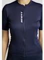 SCOTT Pro maillot de bike femmes Bleu 49702 4