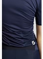 SCOTT Pro maillot de bike femmes Bleu 49702 5