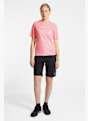 SCOTT Vertic LT maglia da bike donna Pink 49723 3