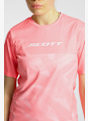 SCOTT Vertic LT maglia da bike donna Pink 49723 4