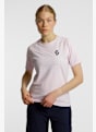 SCOTT Trail Vertic Pro maglia da bike donna Pink 49707 1