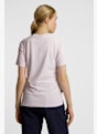 SCOTT Trail Vertic Pro maglia da bike donna Pink 49707 2