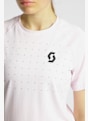 SCOTT Trail Vertic Pro maglia da bike donna Pink 49707 4