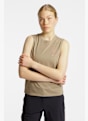 SCOTT Vertic DRI Damen Top Braun 49717 1