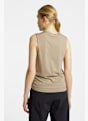 SCOTT Vertic DRI top femmes Marron 49717 2