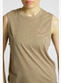 SCOTT Vertic DRI Damen Top Braun 49717 4