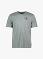Fjällräven 1960 Logo Herren T-Shirt Grau 49710 1
