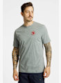 Fjällräven 1960 Logo Herren T-Shirt Grau 49710 2