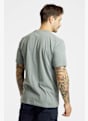 Fjällräven 1960 Logo Herren T-Shirt Grau 49710 3