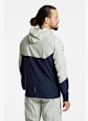 SCOTT Explorair Light Windbreaker Herren Bikejacke Blau 49712 2