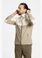 SCOTT Explorair Light Windbreaker Herren Bikejacke Weiss 49718 1