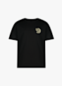Fjällräven Walk With Nature Herren T-Shirt Blau 49715 1