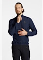 SCOTT Endurance Windbreaker veste de bike hommes Bleu 49722 1