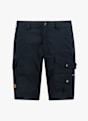 Fjällräven Vidda Pro Lite short da trekking uomo Blu 49721 1