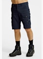 Fjällräven Vidda Pro Lite short de randonnée hommes Bleu 49721 2
