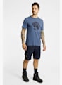 Fjällräven Vidda Pro Lite short da trekking uomo Blu 49721 4