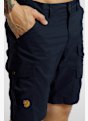 Fjällräven Vidda Pro Lite short da trekking uomo Blu 49721 5