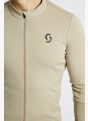 SCOTT Endurance LS Herren Biketrikot Beige 49719 4