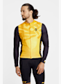 SCOTT RC Endurance Pro LS maglia da bike uomo Arancia 49713 1