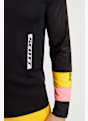 SCOTT Tuned LS maillot de bike hommes Noir 49740 4